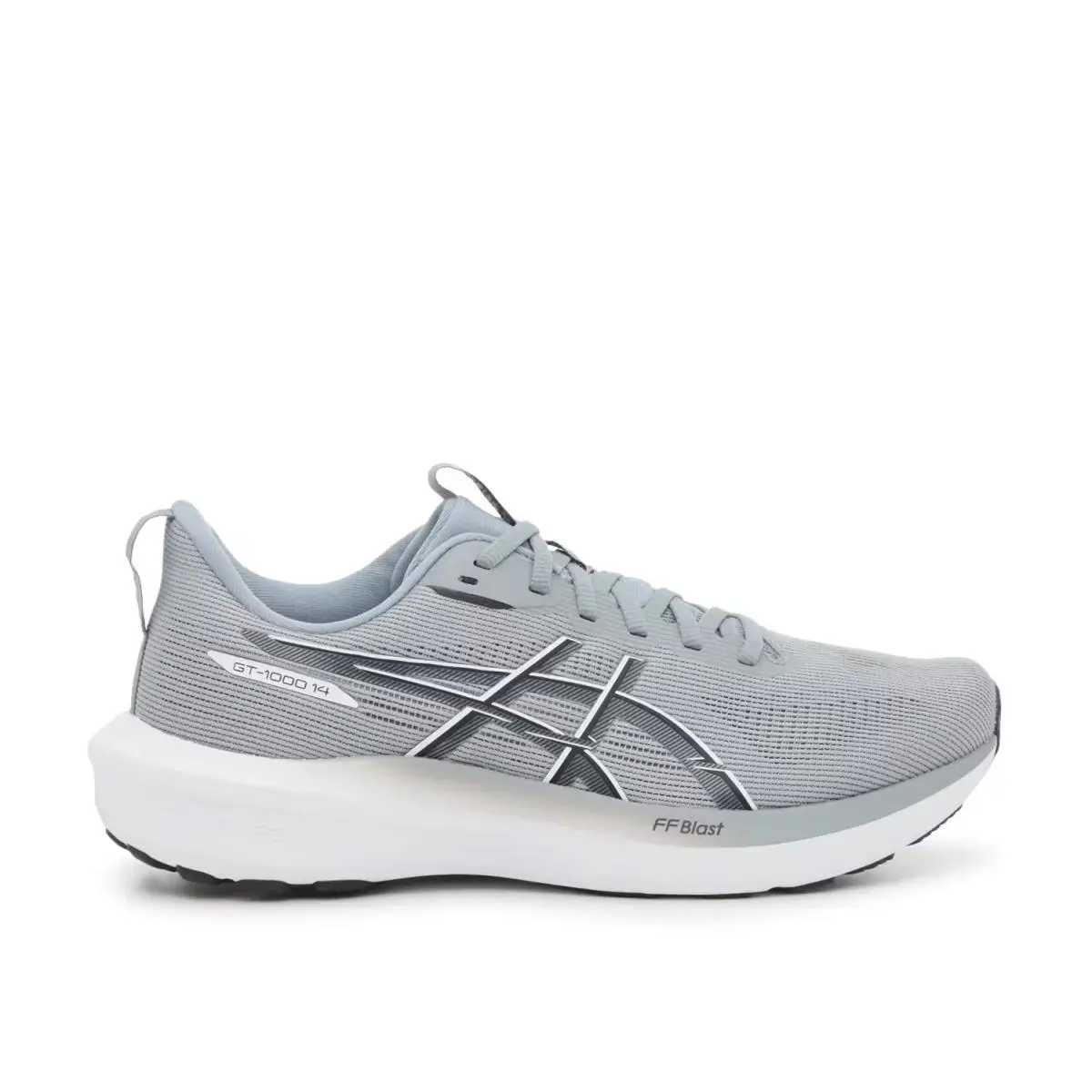 Asics shoes - Grey 12