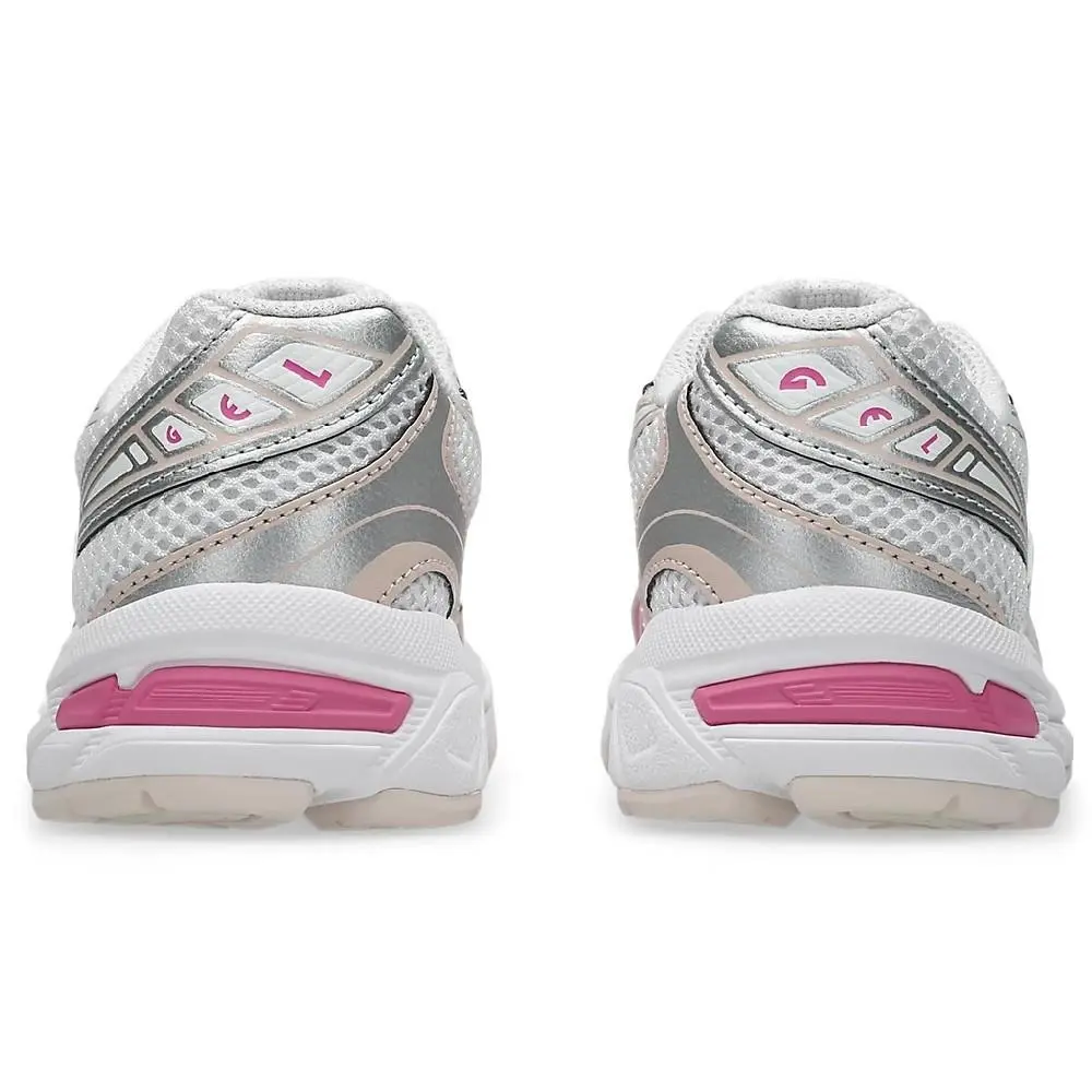 Asics shoes - 1204A170-107 - 1204A170-107 - White/Dragon Fruit 2