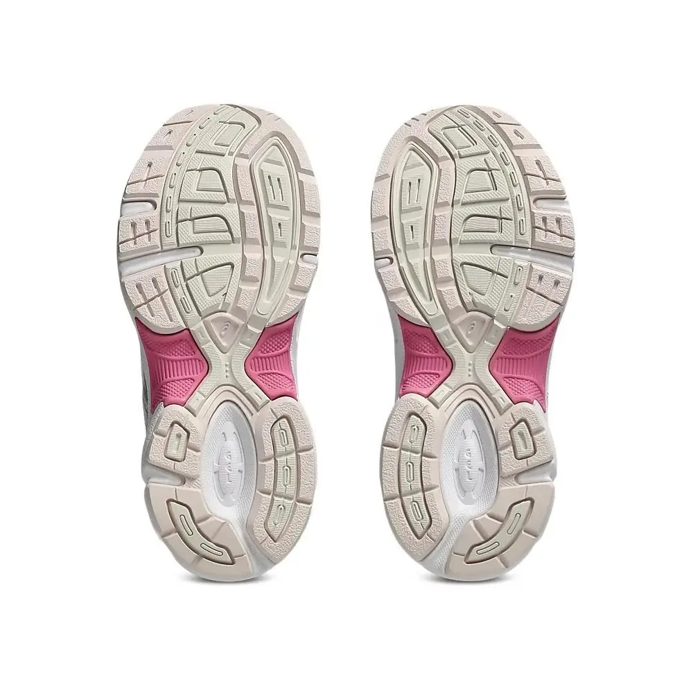 Asics shoes - 1204A170-107 - 1204A170-107 - White/Dragon Fruit 3