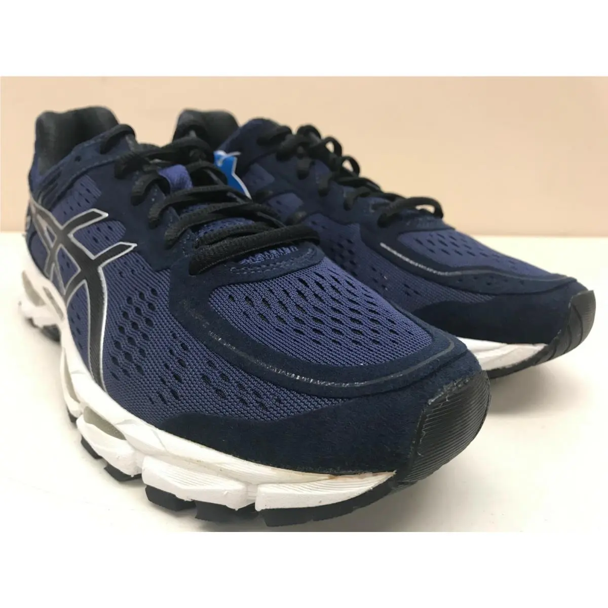 Asics shoes - Blue 5