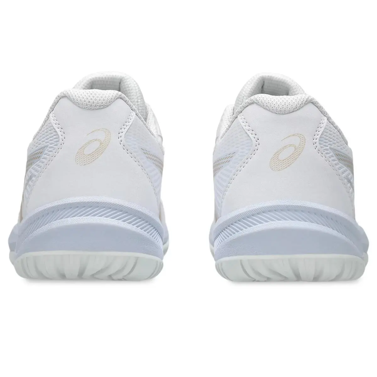 Asics shoes - Asics Upcourt 6 1072A107-103 - Upcourt - 1072A107-103 - White 11