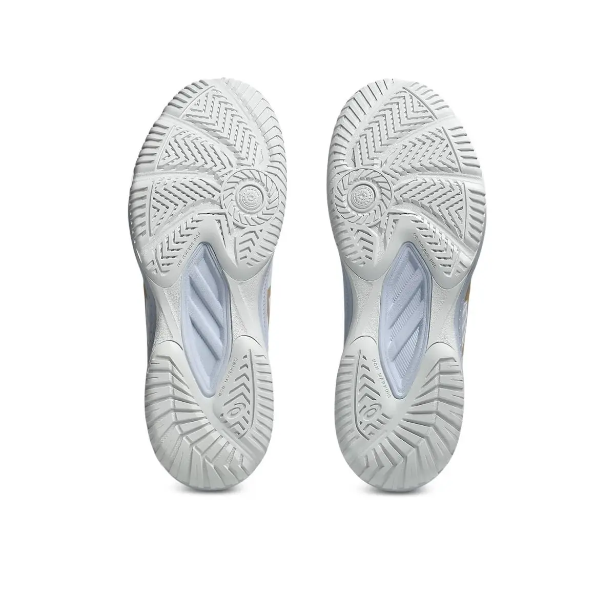 Asics shoes - Asics Upcourt 6 1072A107-103 - Upcourt - 1072A107-103 - White 12