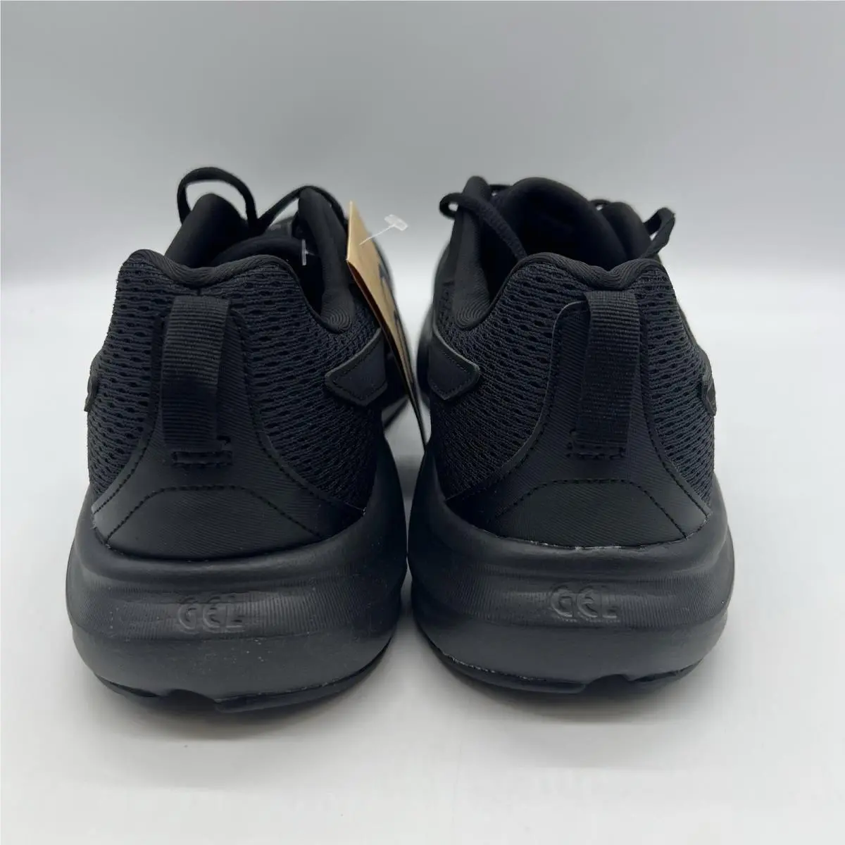 Asics shoes - ASICS GEL-Contend 9 - 1011B882 - Black 2