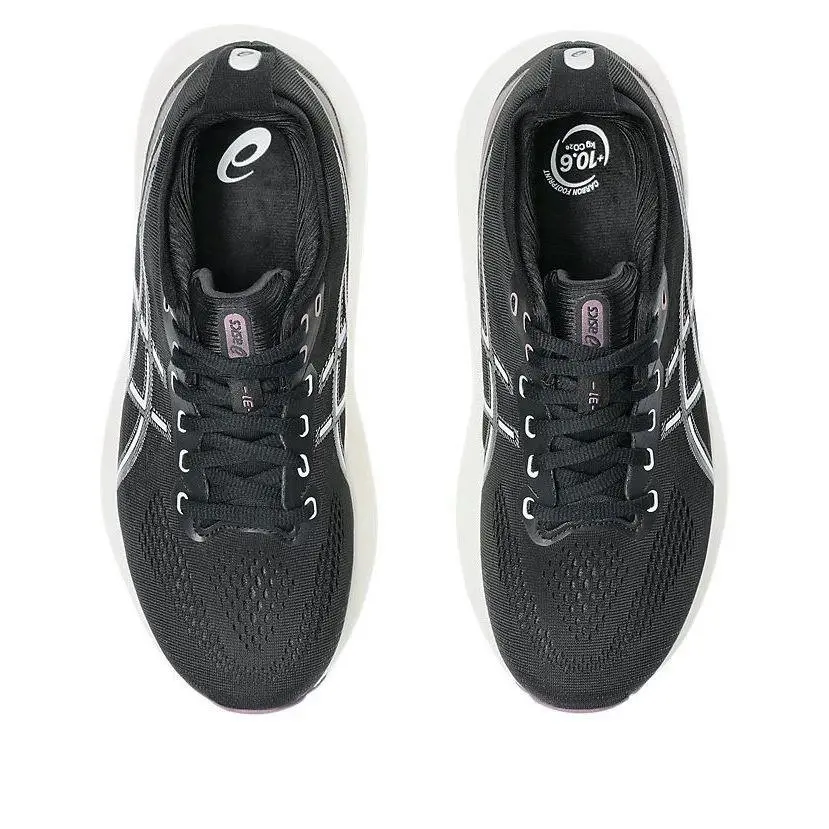 Asics shoes - ASICS GEL-Kayano - Black 2