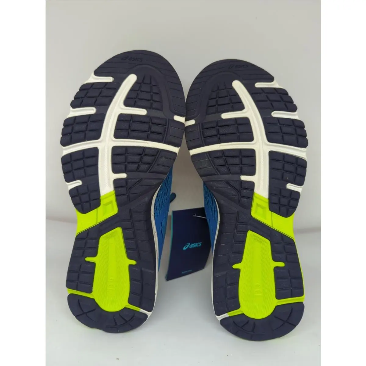 Asics shoes - ASICS GT-1000 - 1014A005-402 - Blue (UPC: 191497418000) 8