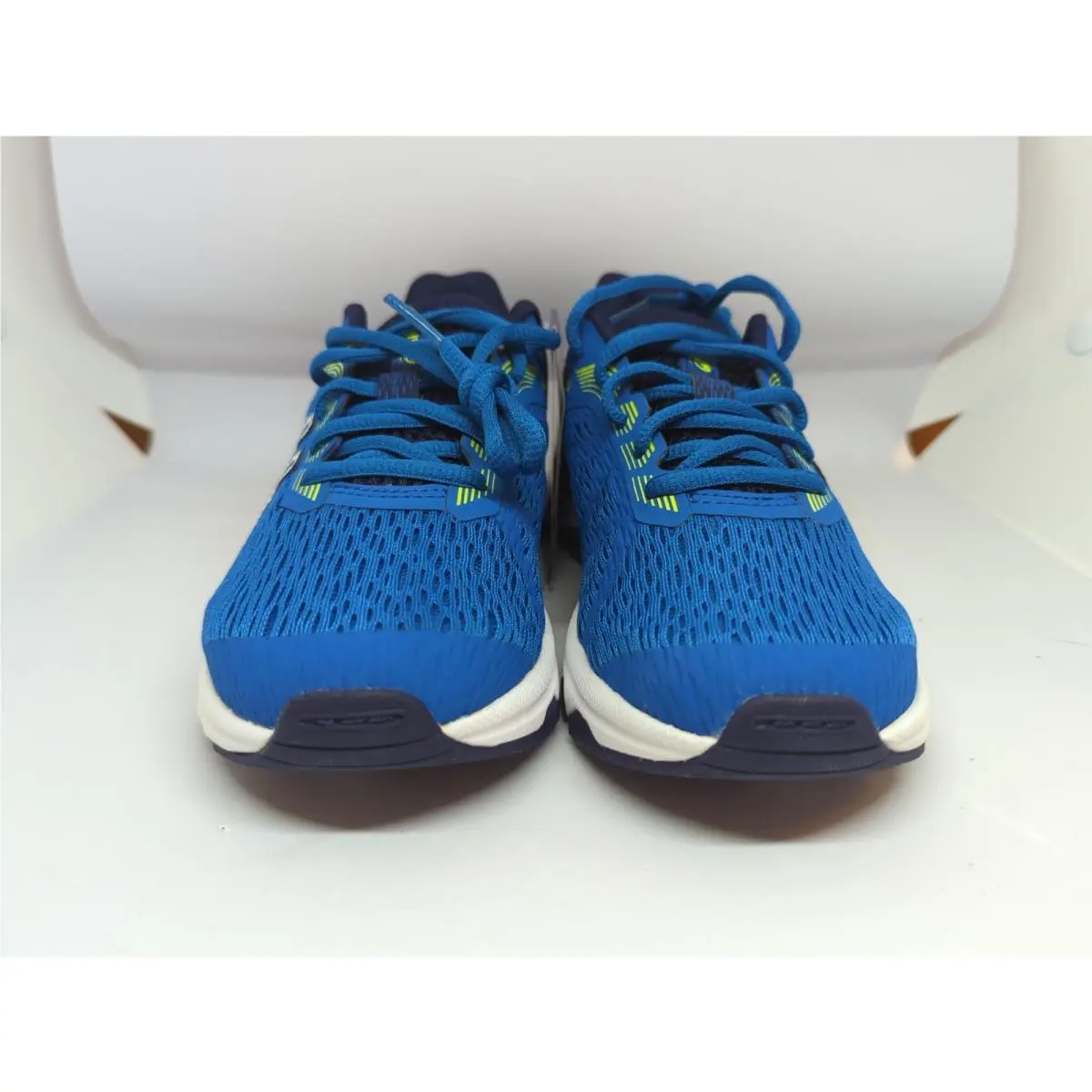 Asics shoes - ASICS GT-1000 - 1014A005-402 - Blue (UPC: 191497418000) 2