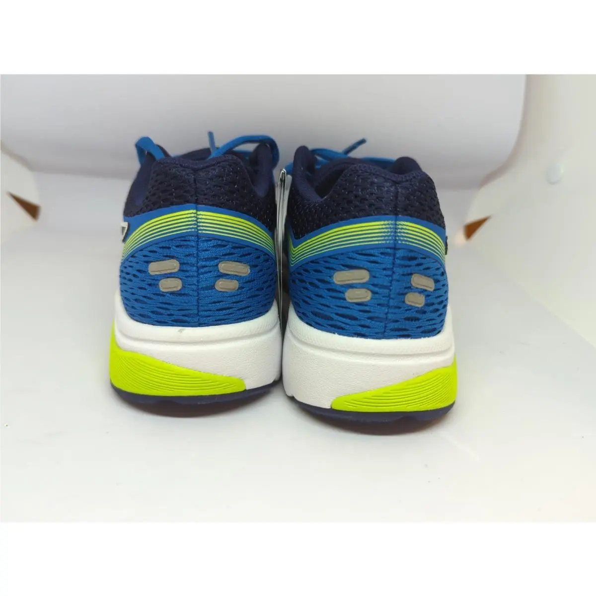 Asics shoes - ASICS GT-1000 - 1014A005-402 - Blue (UPC: 191497418000) 6