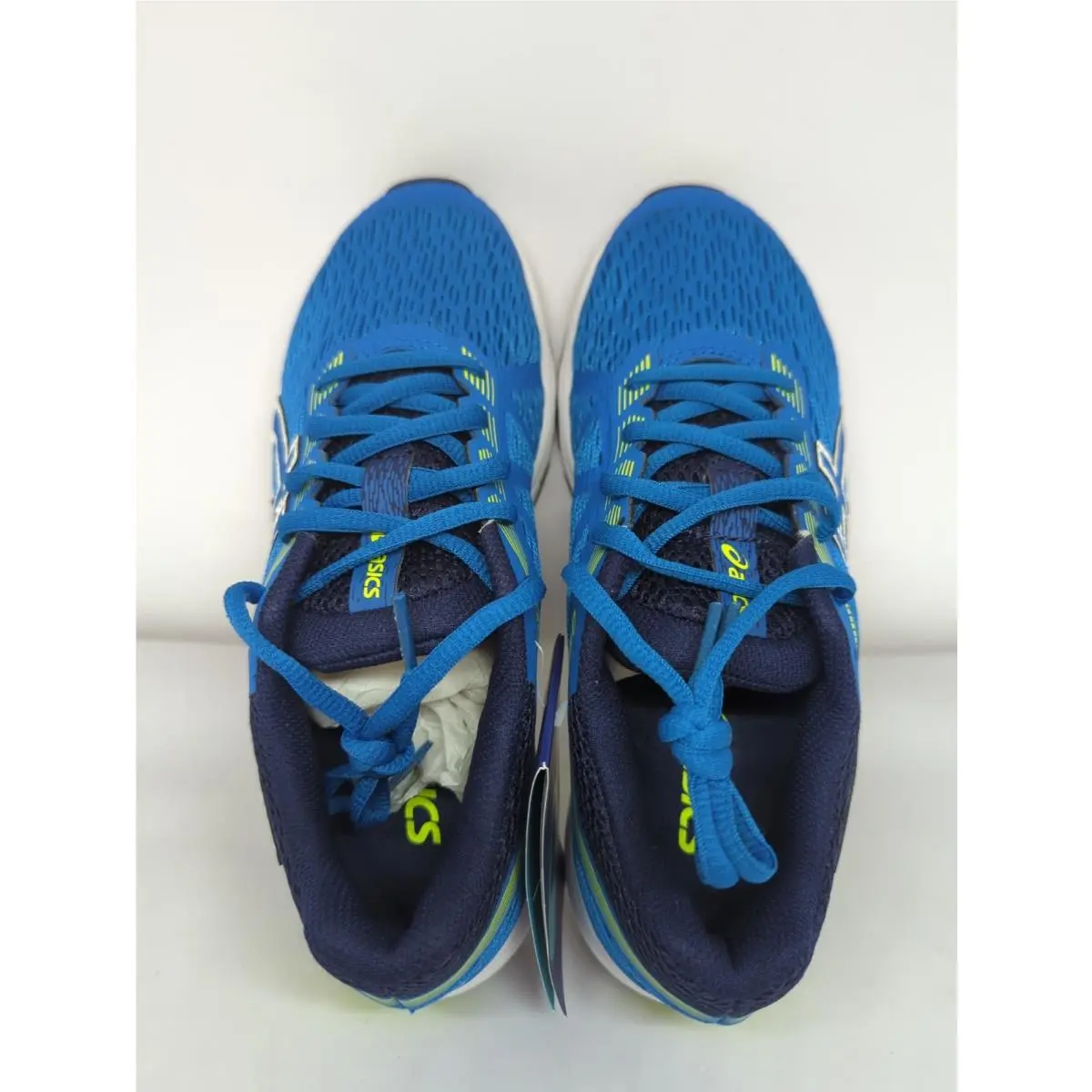 Asics shoes - ASICS GT-1000 - 1014A005-402 - Blue (UPC: 191497418000) 7
