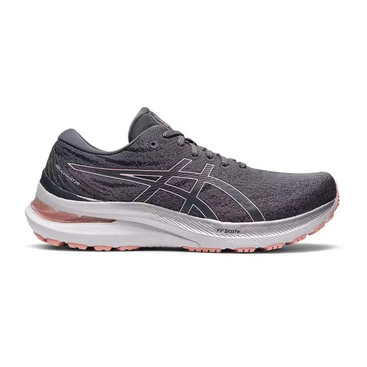 Size 8 - Asics Gel Kayano 29 Women’s Metropolis Frosted Rose 1012B272-022