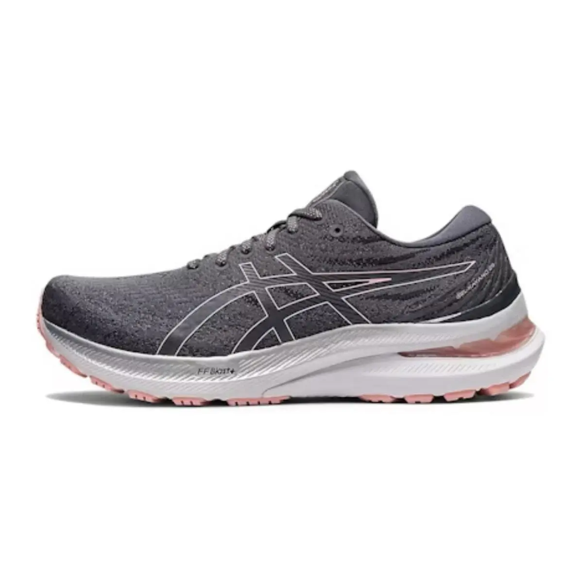Asics shoes - ASICS Gel Kayano - Gel Kayano - 1012B272-022 - Gray 0