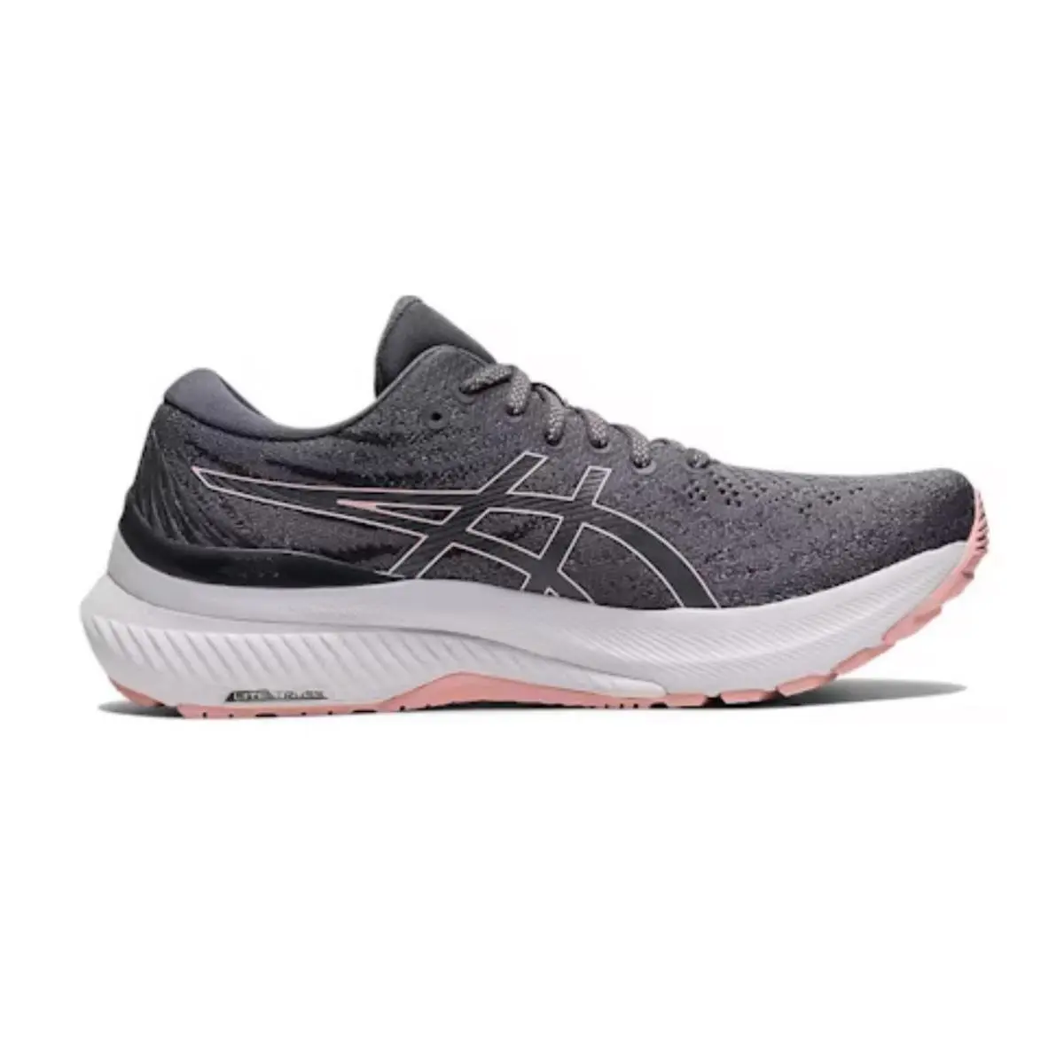 Asics shoes - ASICS Gel Kayano - Gel Kayano - 1012B272-022 - Gray 1