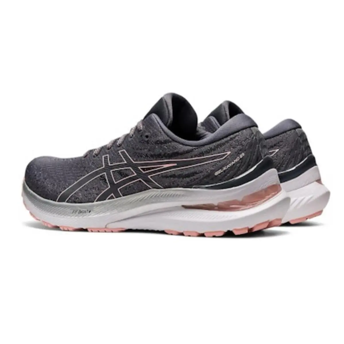 Asics shoes - ASICS Gel Kayano - Gel Kayano - 1012B272-022 - Gray 2