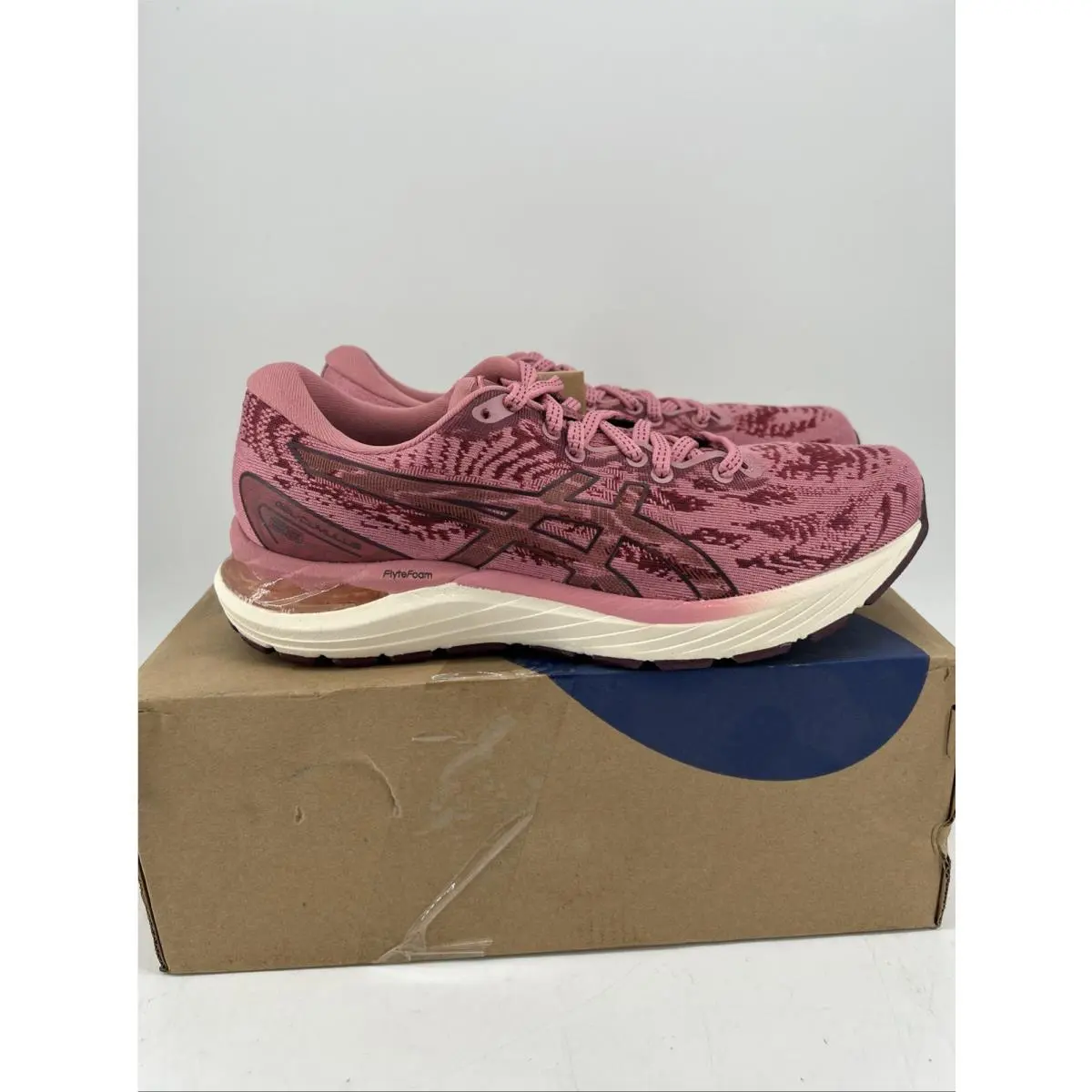 Asics shoes - ASICS Gel Cumulus - Gel Cumulus - 1012A888-707 - Pink 1