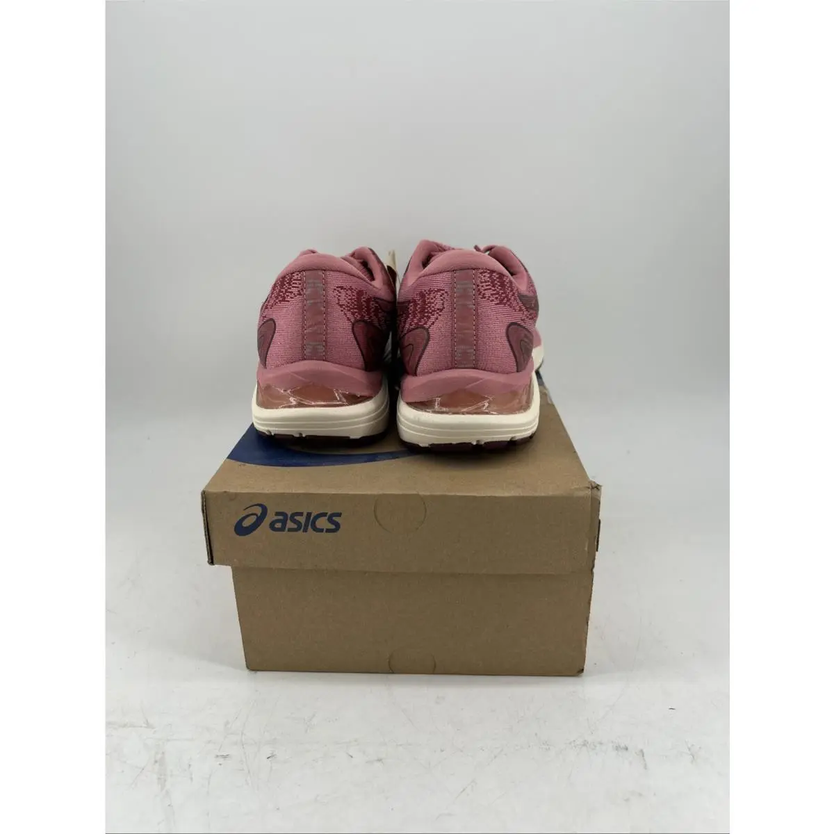 Asics shoes - ASICS Gel Cumulus - Gel Cumulus - 1012A888-707 - Pink 2