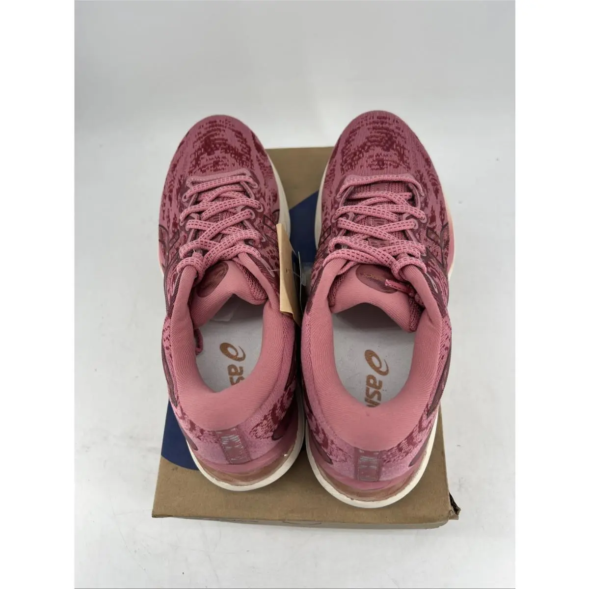 Asics shoes - ASICS Gel Cumulus - Gel Cumulus - 1012A888-707 - Pink 3