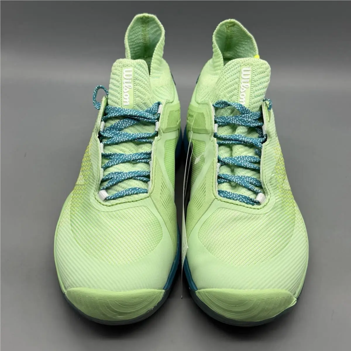 Asics shoes - Wilson Kaos Rapide SFT LE - WRS33100 - Multicolor (UPC: 0097512669948) 0