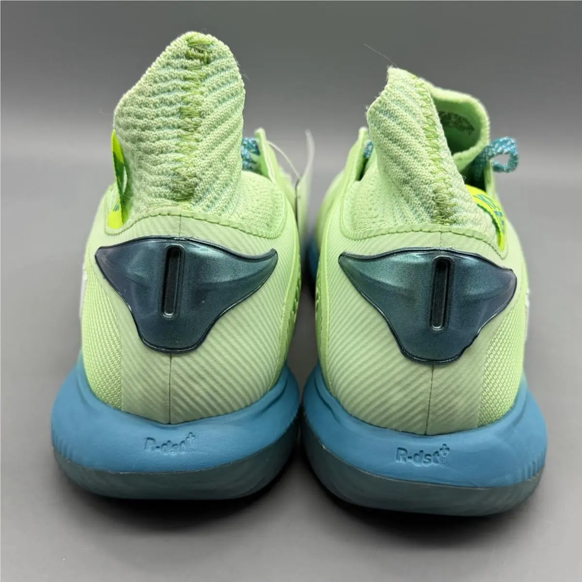 Asics shoes - Wilson Kaos Rapide SFT LE - WRS33100 - Multicolor (UPC: 0097512669948) 2