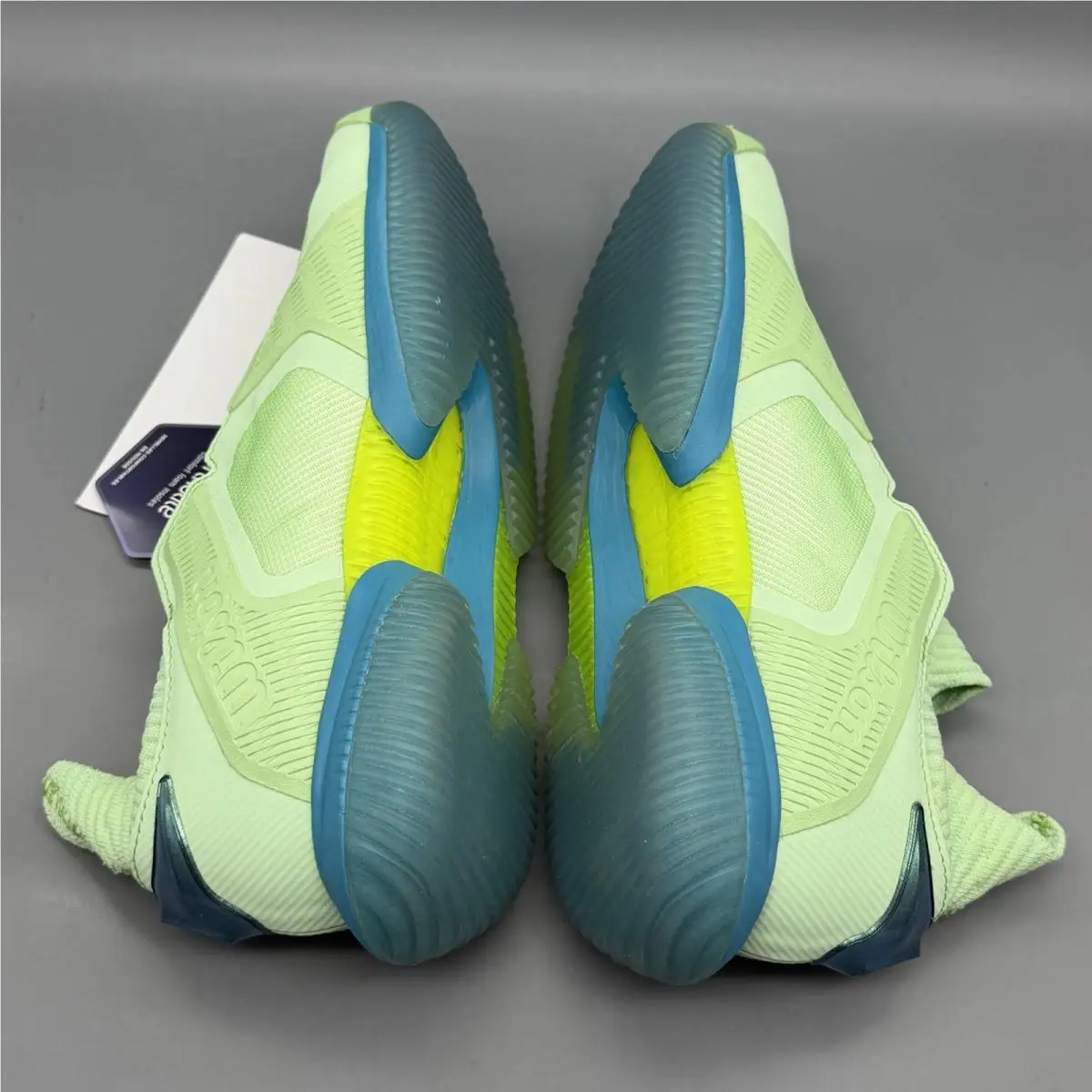 Asics shoes - Wilson Kaos Rapide SFT LE - WRS33100 - Multicolor (UPC: 0097512669948) 3