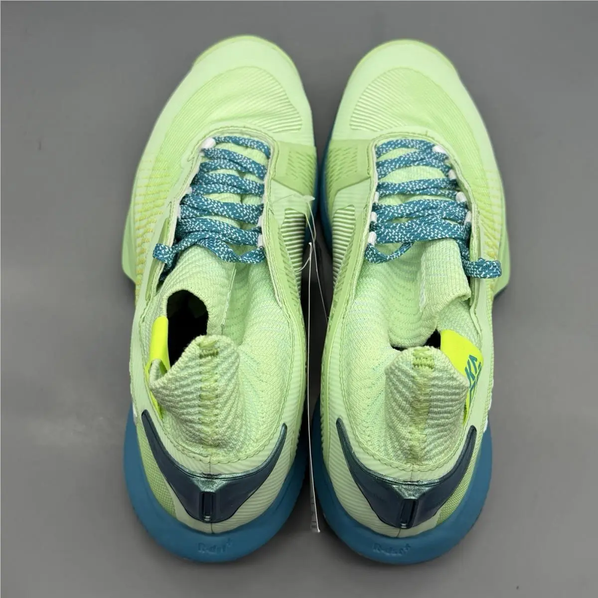 Asics shoes - Wilson Kaos Rapide SFT LE - WRS33100 - Multicolor (UPC: 0097512669948) 5