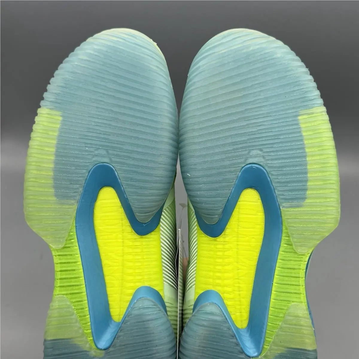 Asics shoes - Wilson Kaos Rapide SFT LE - WRS33100 - Multicolor (UPC: 0097512669948) 7