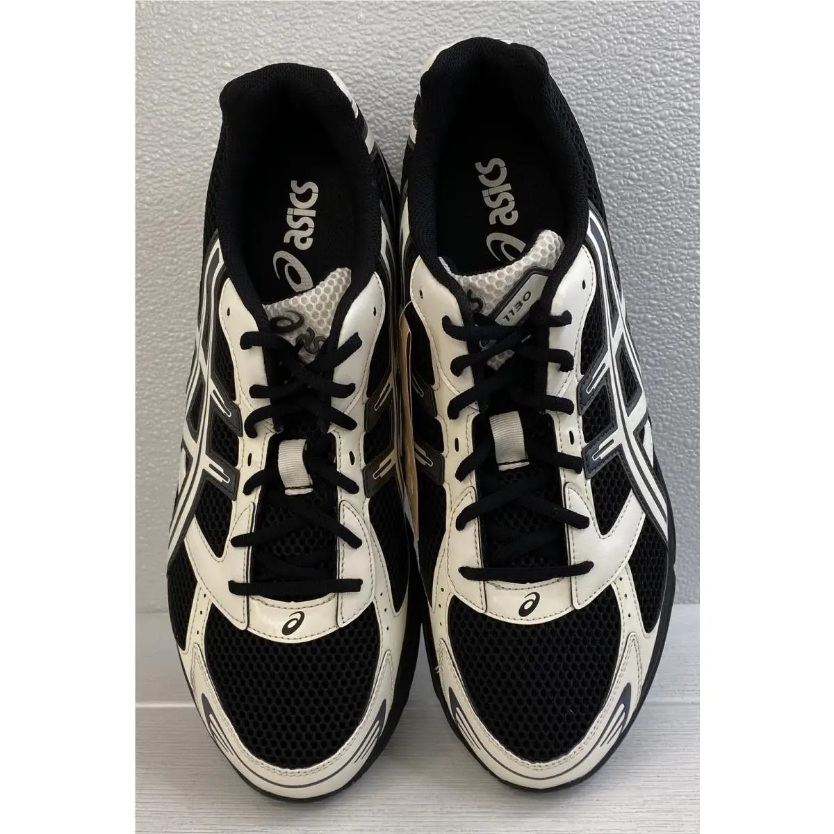 Asics shoes - Black (UPC: 197298994279) 2