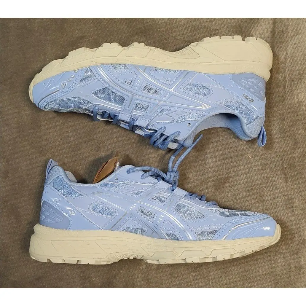 Asics shoes - ASICS GEL-Sonoma 15-50 - Blue 0