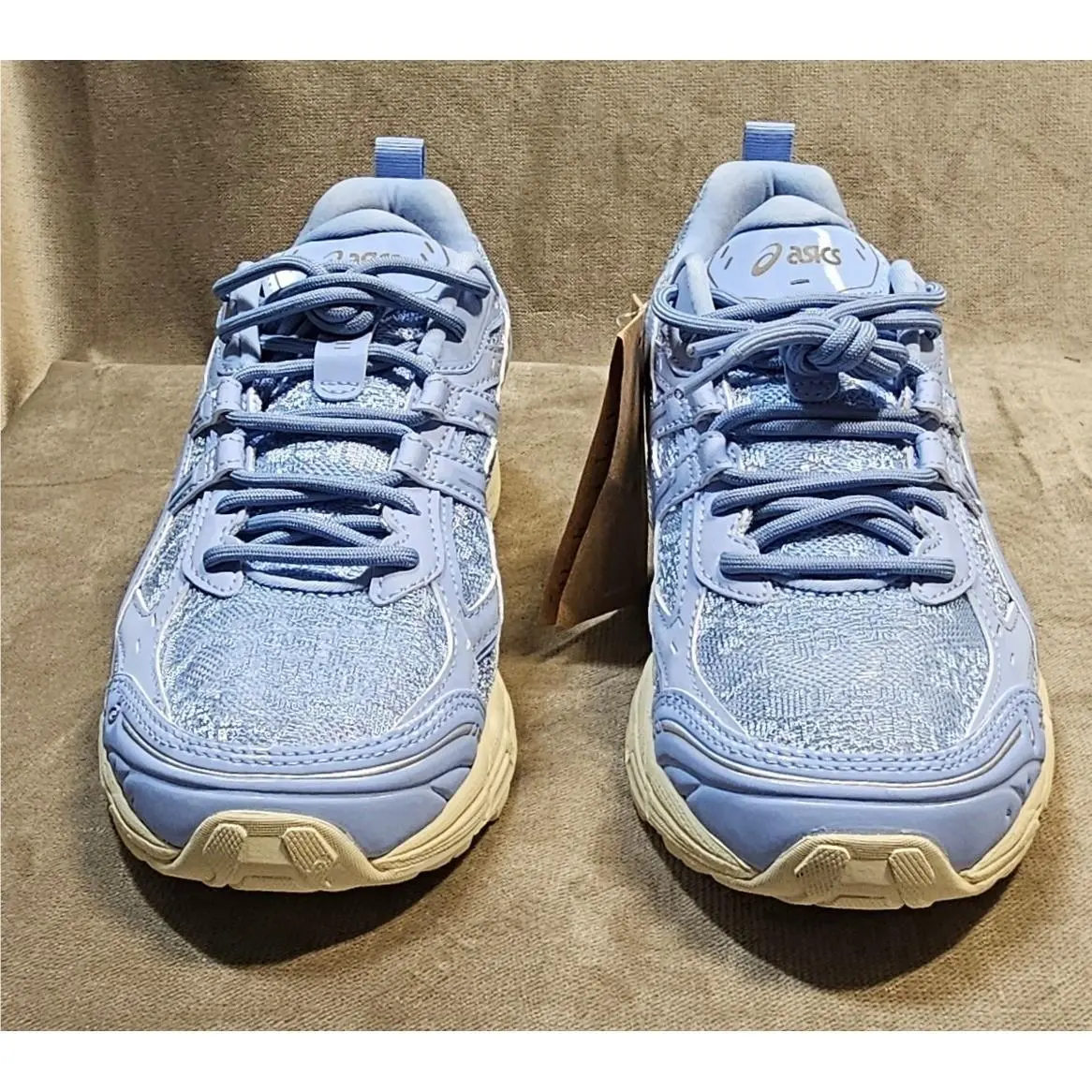 Asics shoes - ASICS GEL-Sonoma 15-50 - Blue 1