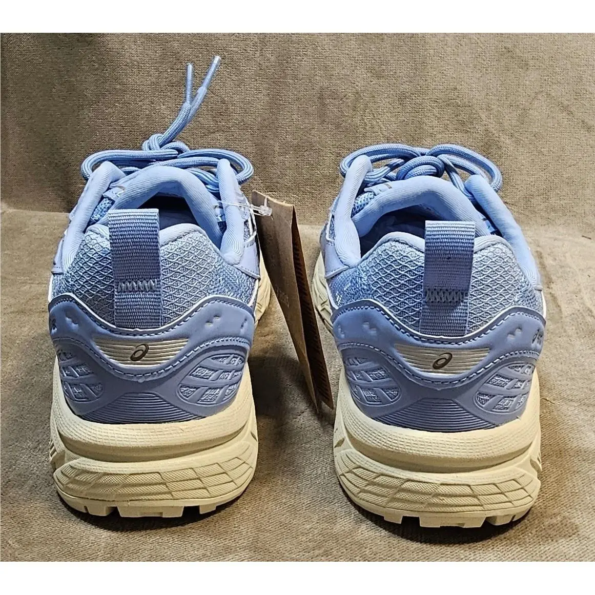 Asics shoes - ASICS GEL-Sonoma 15-50 - Blue 4