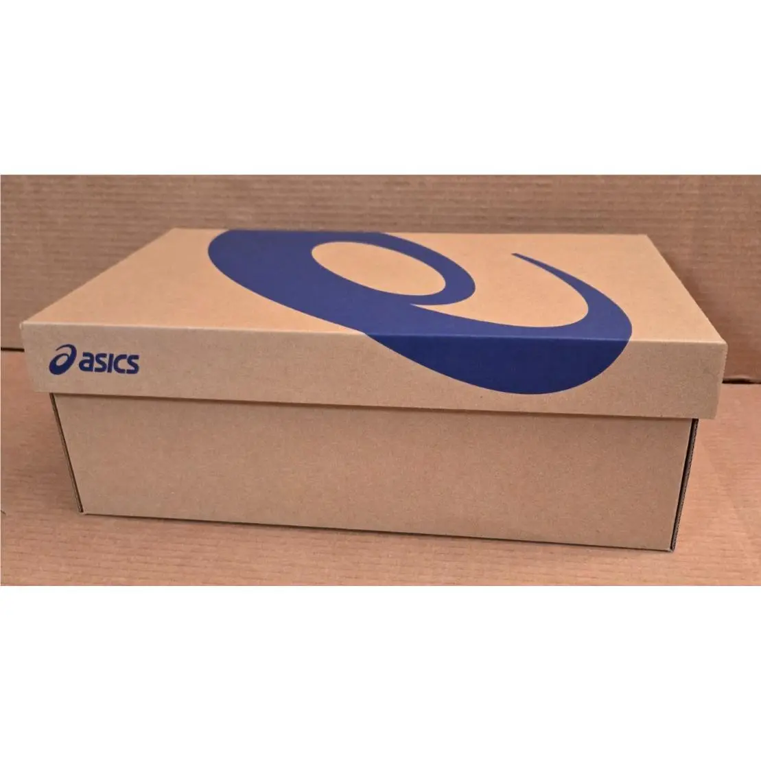 Asics shoes - GEL-Rocket 10 - 1071A054002 - Black/Pure Gold (UPC: 194851355362) 7