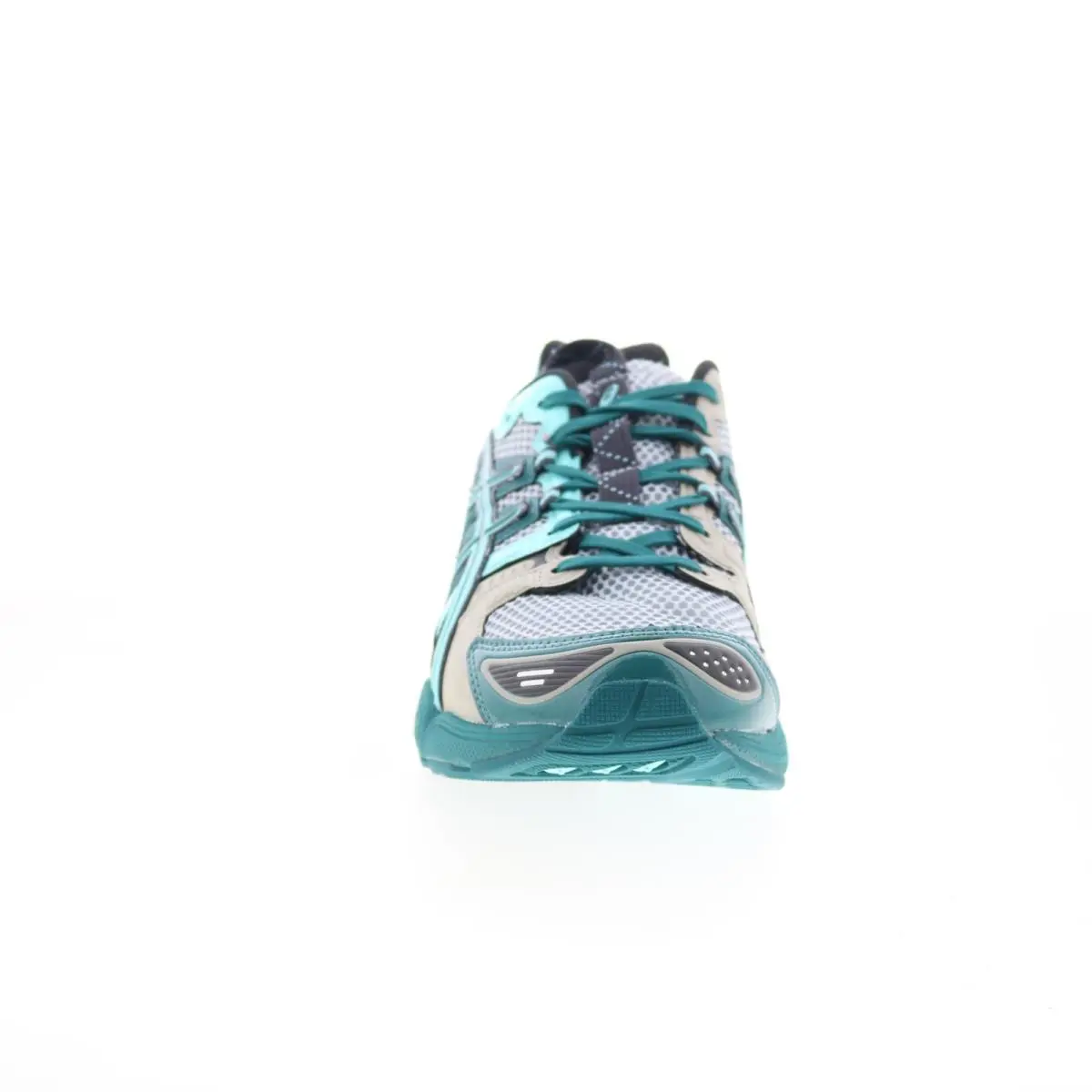 Asics shoes - ASICS Gel Nimbus - Gel Nimbus - 1201A442-020 - Gray (UPC: 196074135486) 1