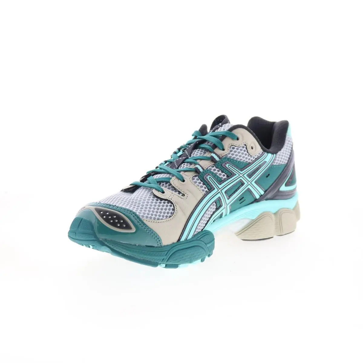 Asics shoes - ASICS Gel Nimbus - Gel Nimbus - 1201A442-020 - Gray (UPC: 196074135486) 2