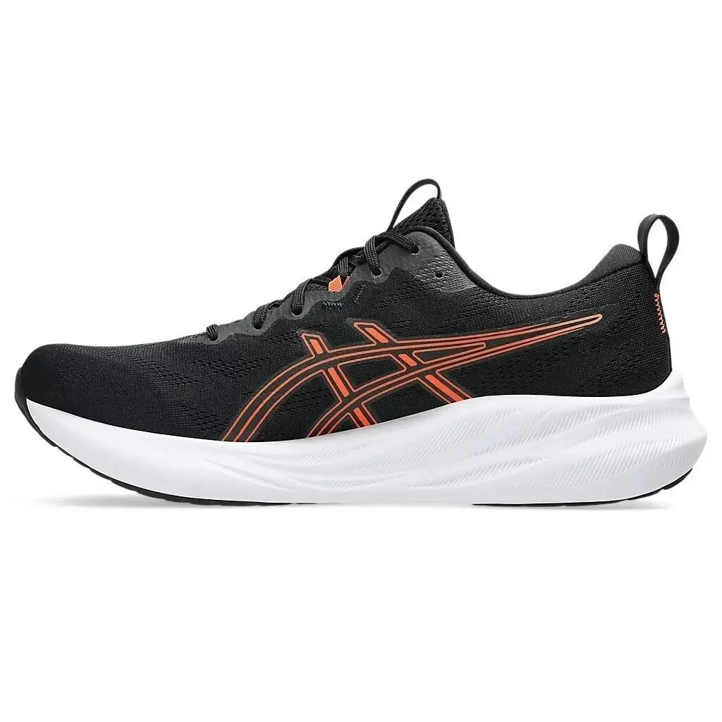 Asics shoes - GEL-PULSE 16 - Black 0