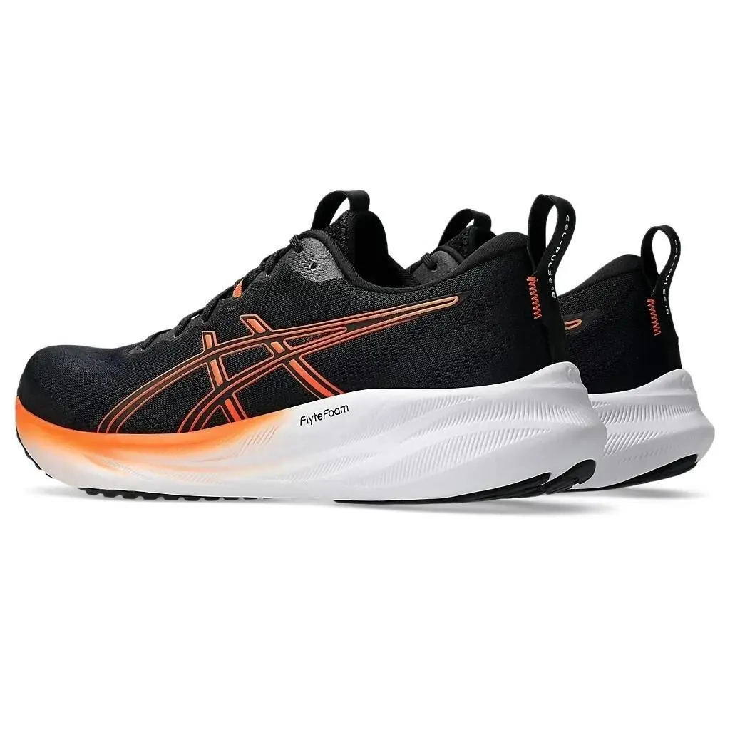 Asics shoes - GEL-PULSE 16 - Black 2