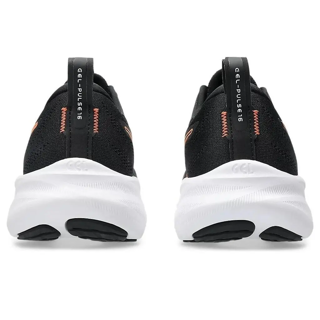 Asics shoes - GEL-PULSE 16 - Black 3