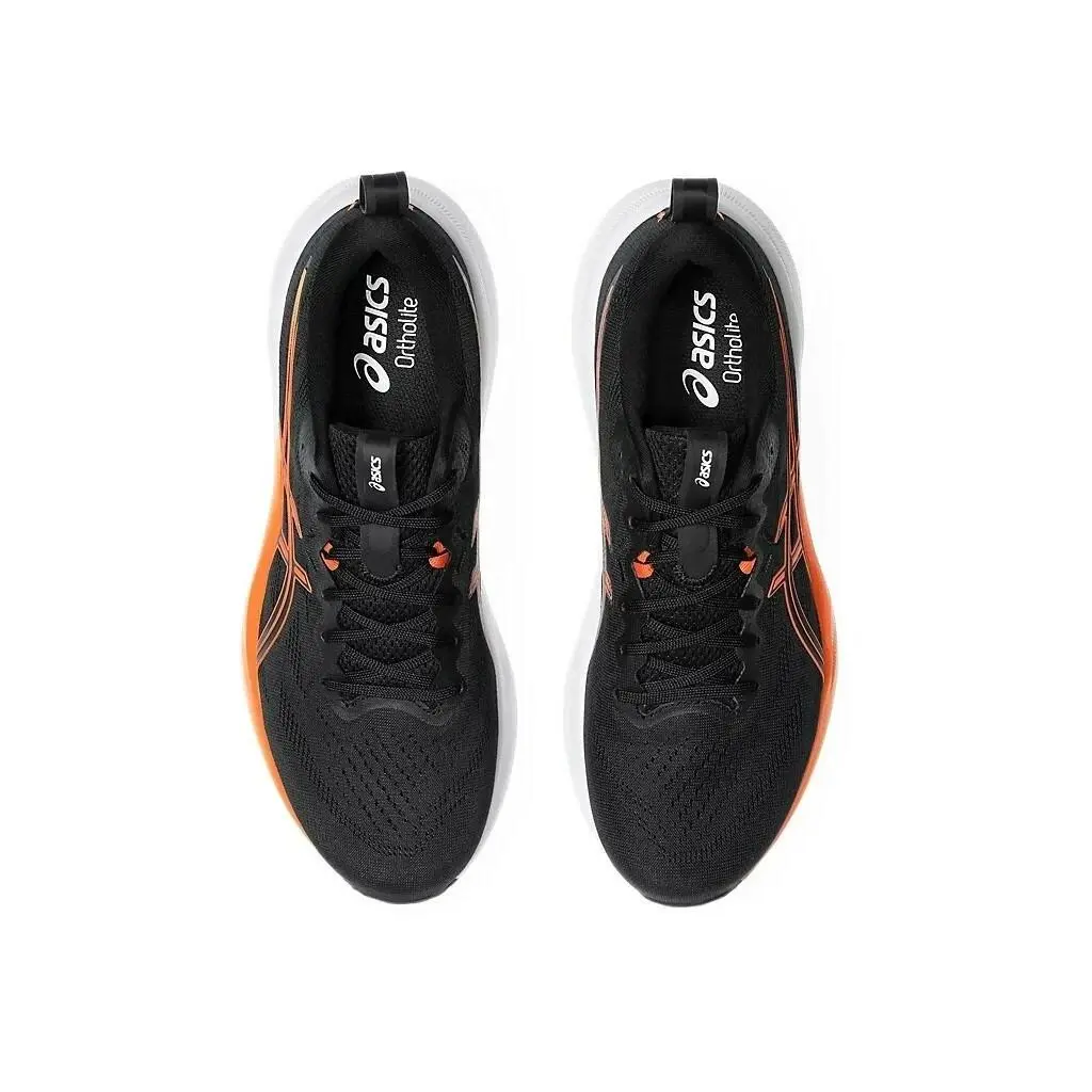 Asics shoes - GEL-PULSE 16 - Black 4