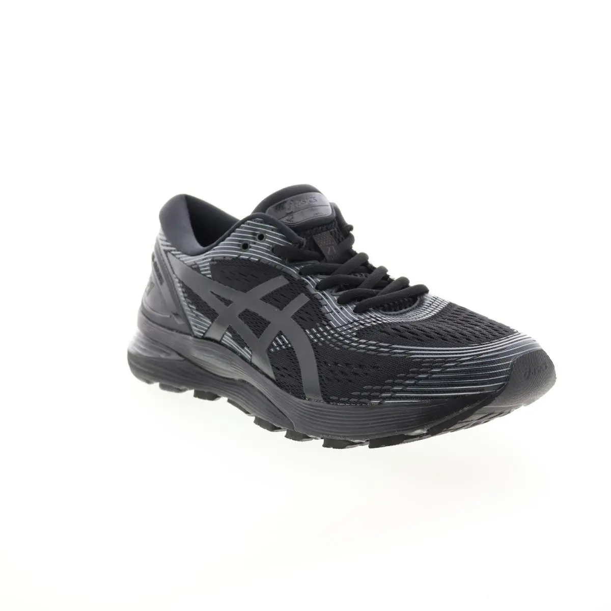 Asics shoes - ASICS Gel Nimbus - Gel Nimbus - 1011A169-004 - Black (UPC: 191497865859) 0