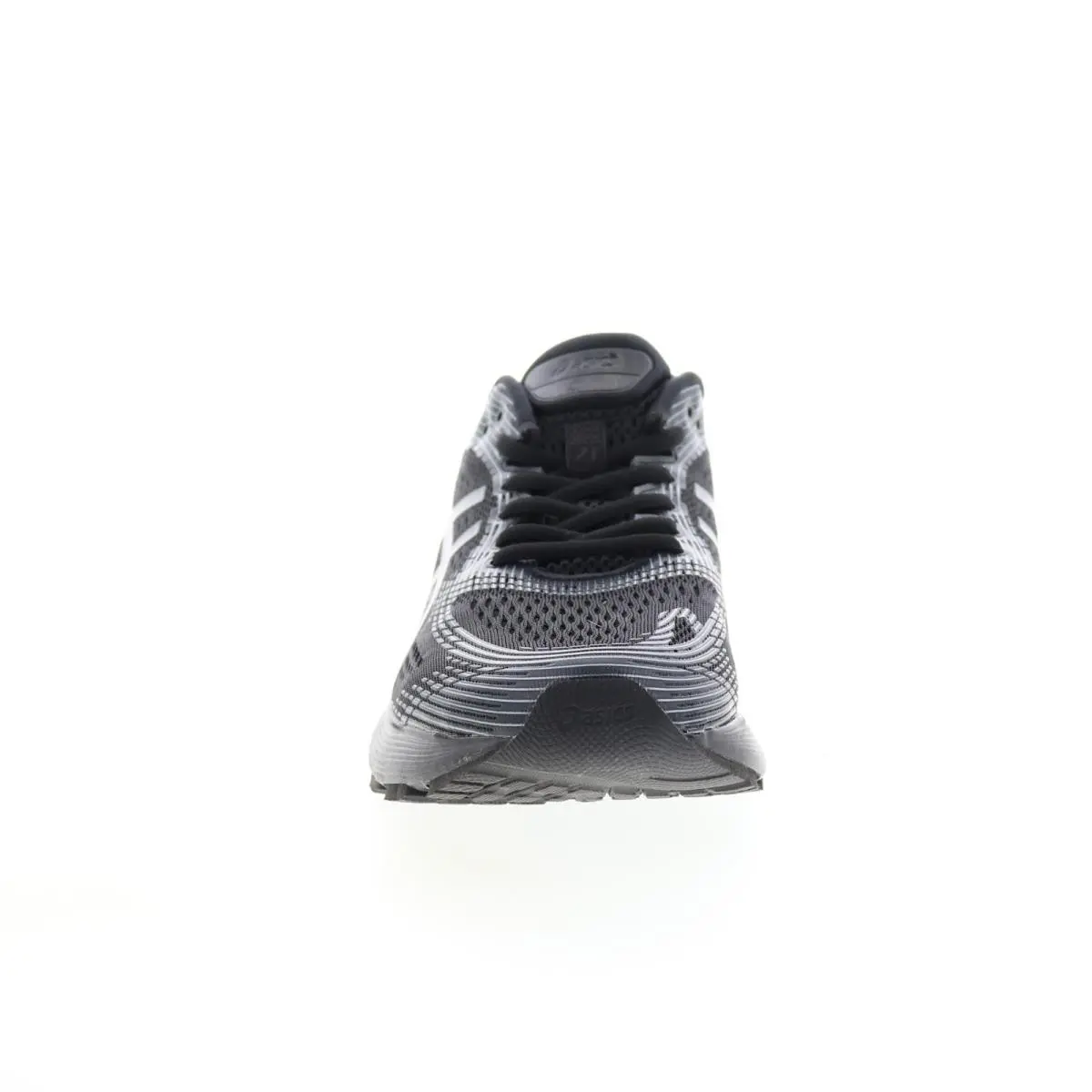 Asics shoes - ASICS Gel Nimbus - Gel Nimbus - 1011A169-004 - Black (UPC: 191497865859) 1
