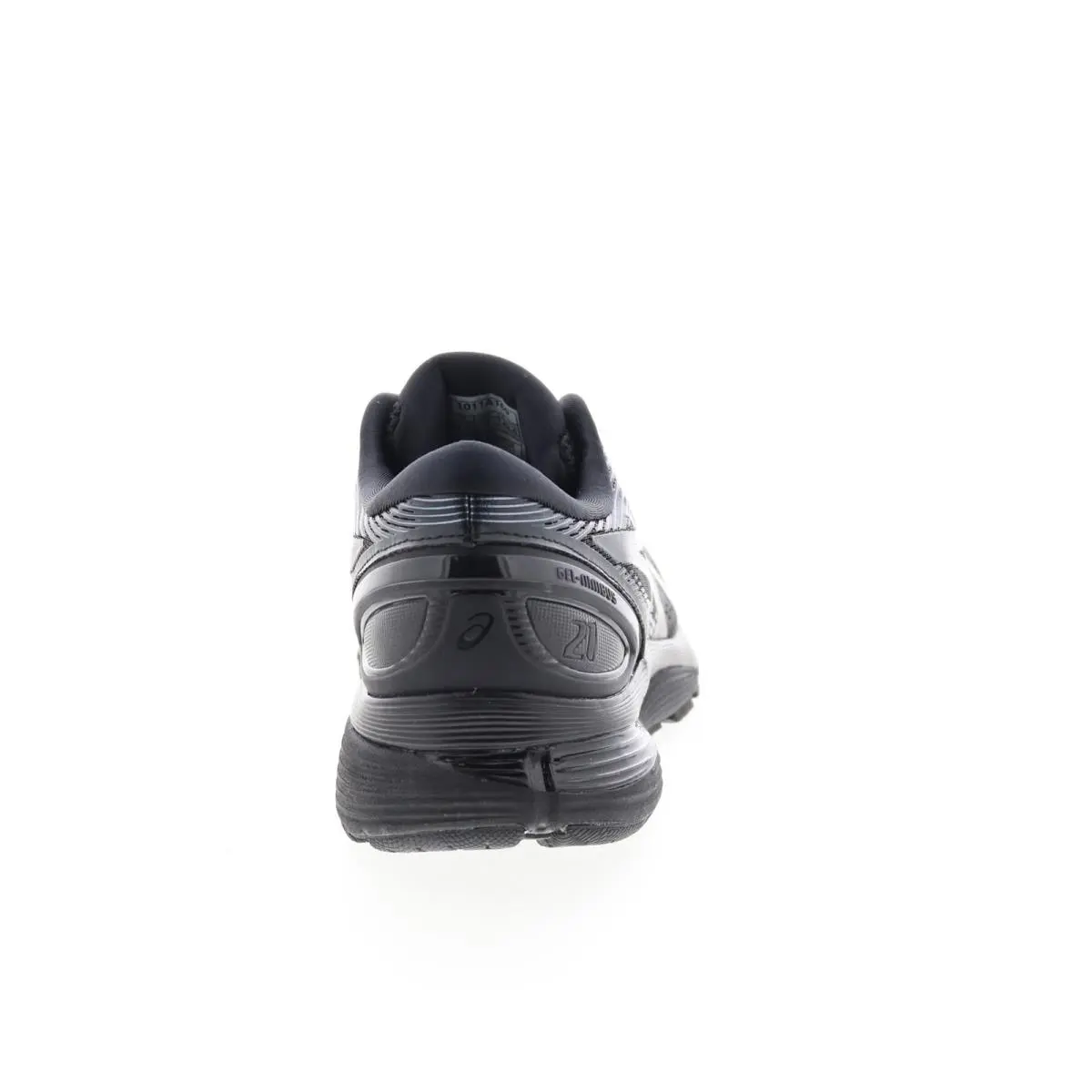 Asics shoes - ASICS Gel Nimbus - Gel Nimbus - 1011A169-004 - Black (UPC: 191497865859) 5