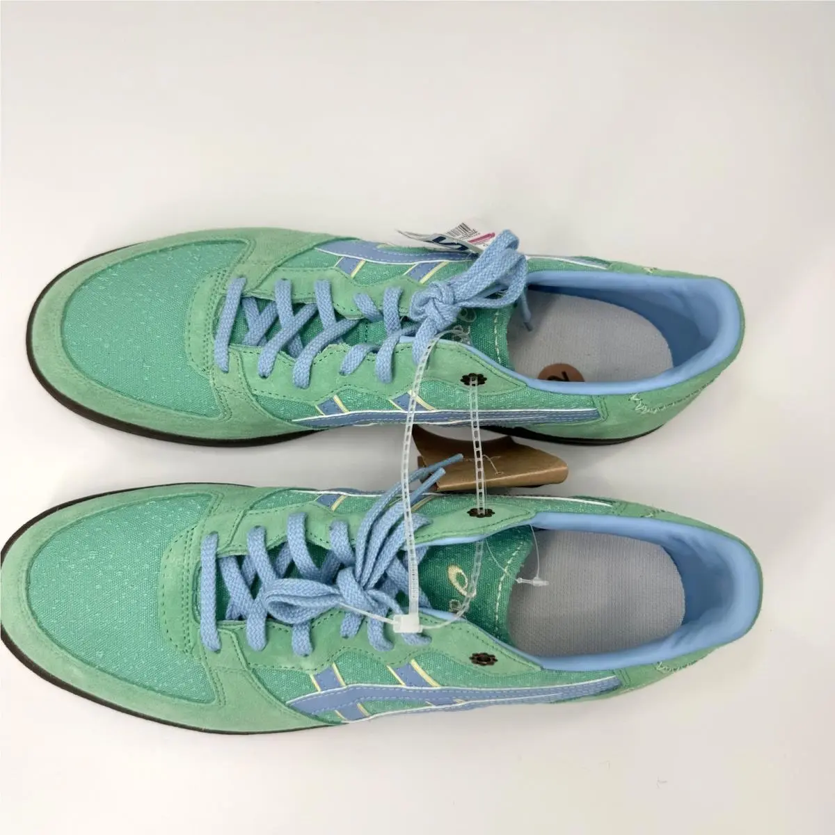 Asics shoes - Skyhand OG - Skyhand - Green 0