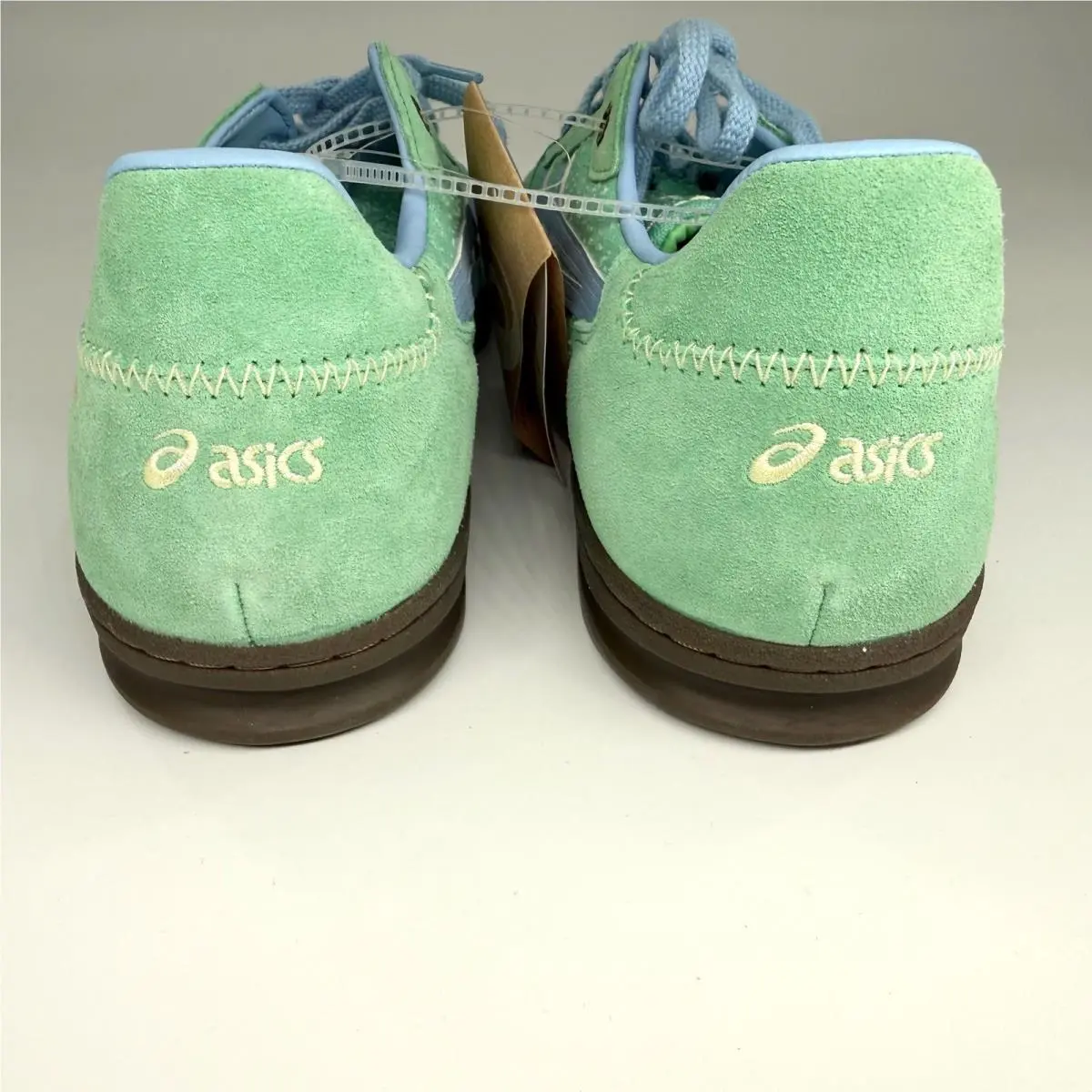 Asics shoes - Skyhand OG - Skyhand - Green 2
