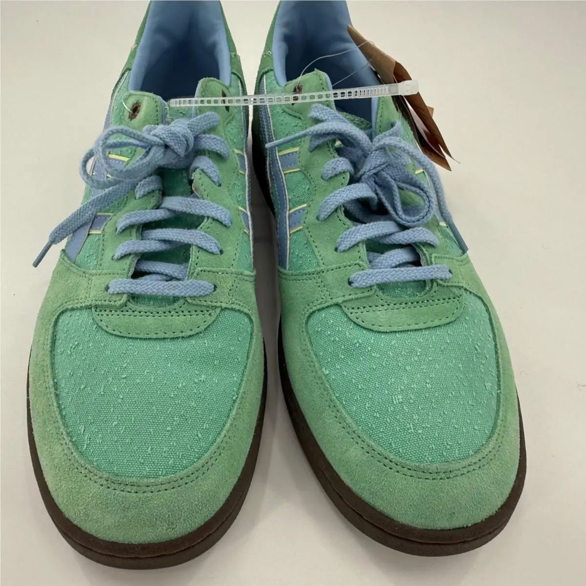 Asics shoes - Skyhand OG - Skyhand - Green 7