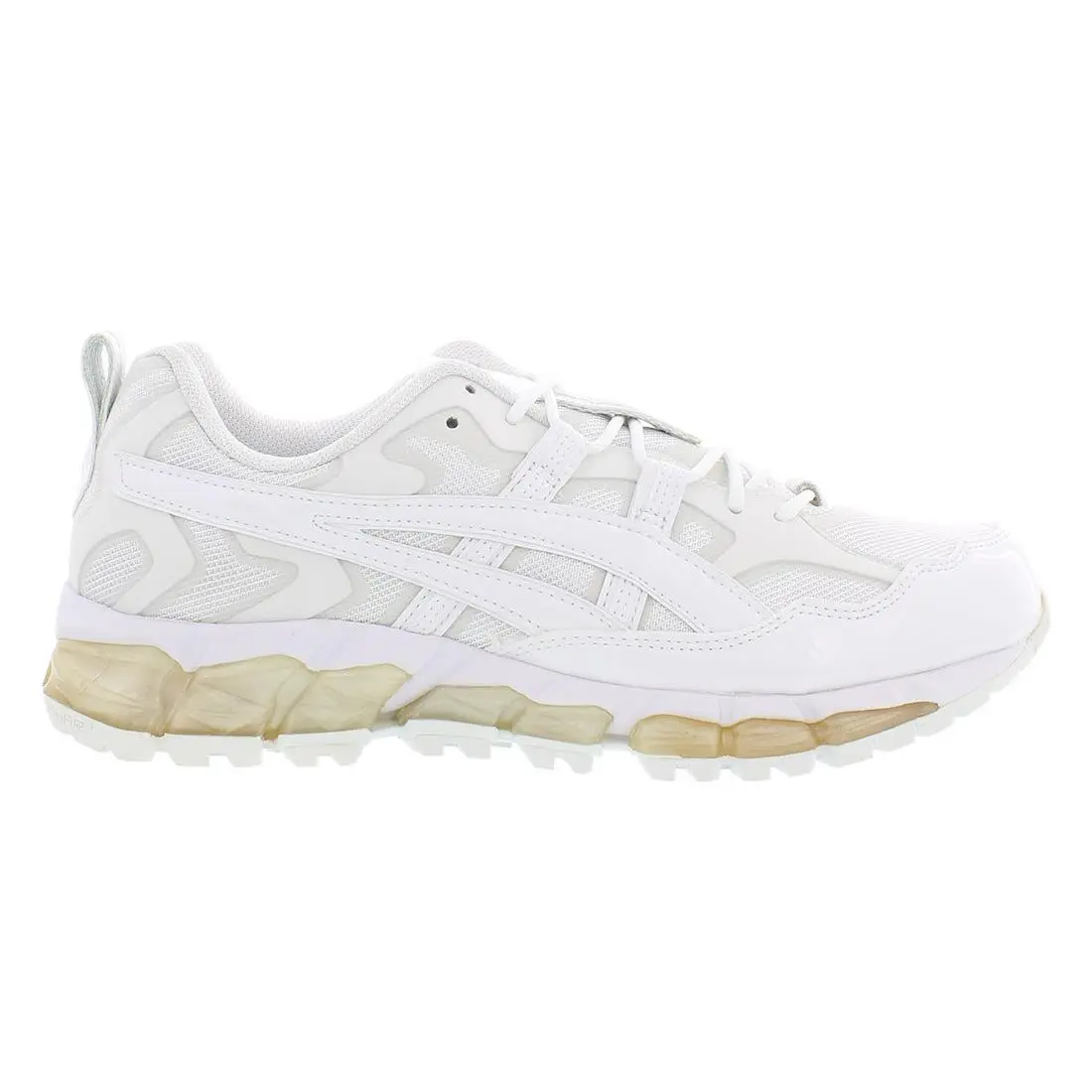 Asics Gel-nandi 360 Mens Shoes Size 10.5 Color: White
