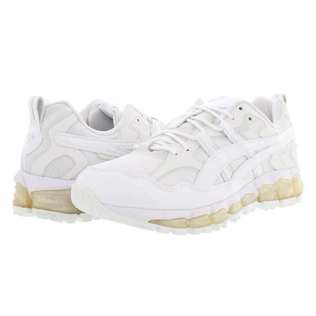 Asics shoes - White, Full: White (UPC: 193604940015) 0