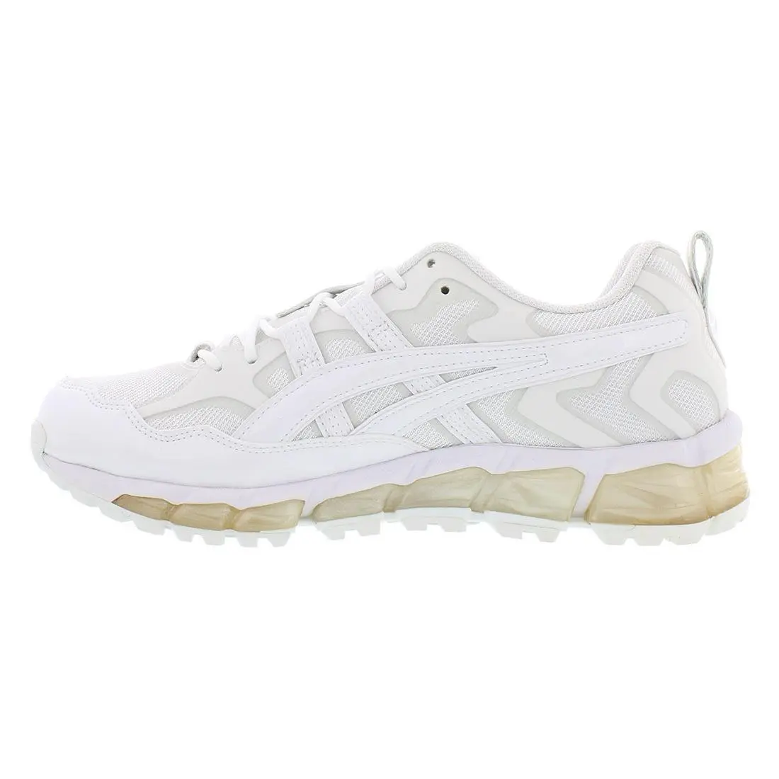 Asics shoes - White, Full: White (UPC: 193604940015) 1