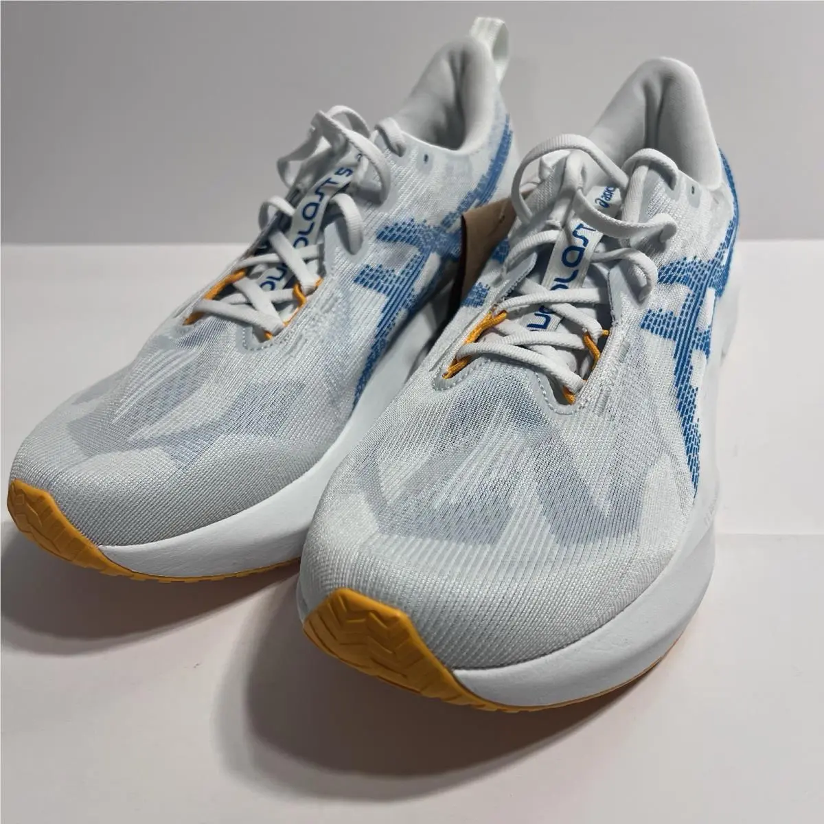 Asics Running Shoes Novablast 5 1011B974 407