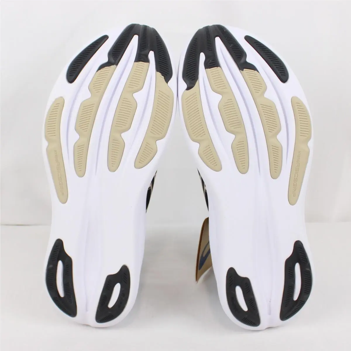 Asics shoes - 1011C127002 - 1011C127-002 - Black (UPC: 199023071316) 4