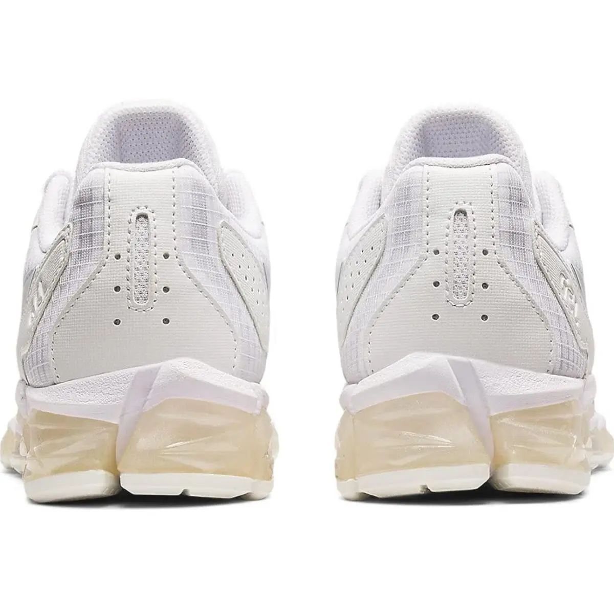 Asics shoes - ASICS Gel Quantum 360 - Gel Quantum - 1202A297-100 - White 3
