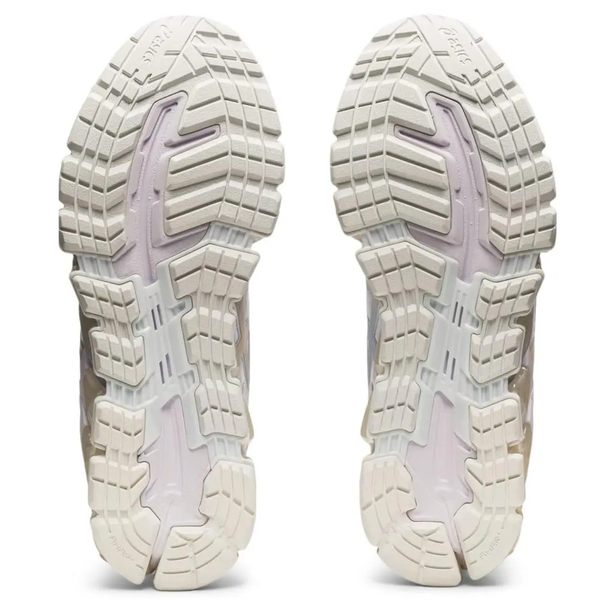 Asics shoes - ASICS Gel Quantum 360 - Gel Quantum - 1202A297-100 - White 4