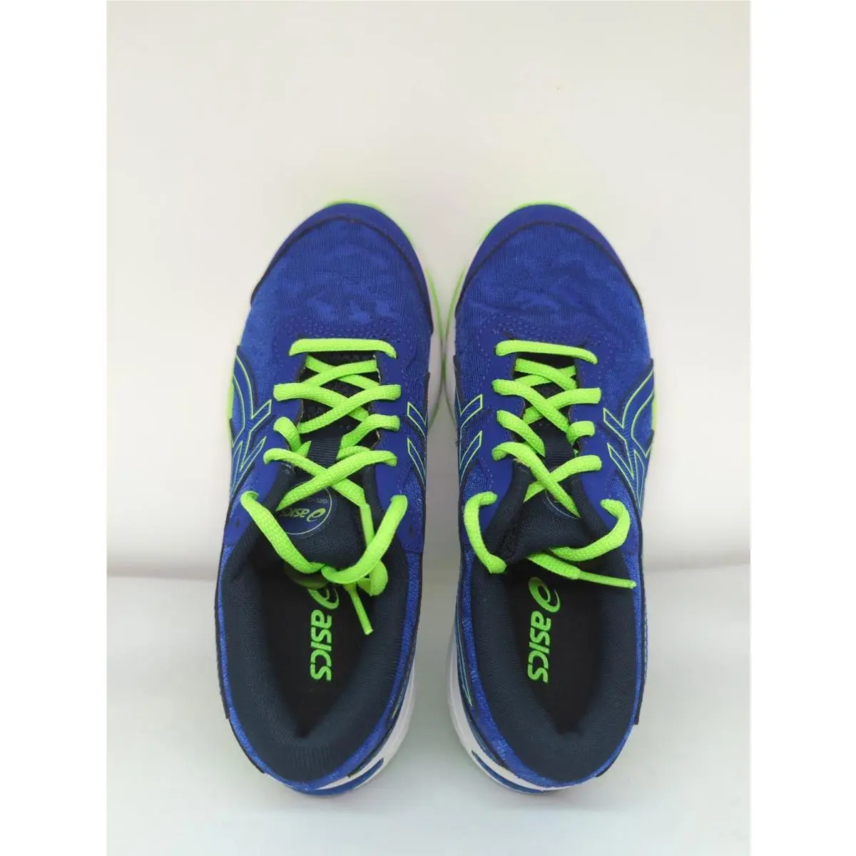 Asics shoes - Asics Gel-Cumulus - Blue 6