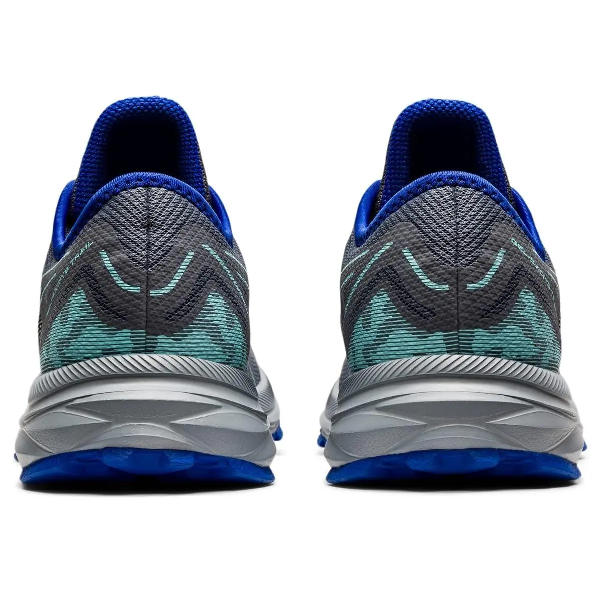 Asics shoes - ASICS GEL-Excite - 1012B051 - Metropolis/Fresh ICE (UPC: 196074955664) 3